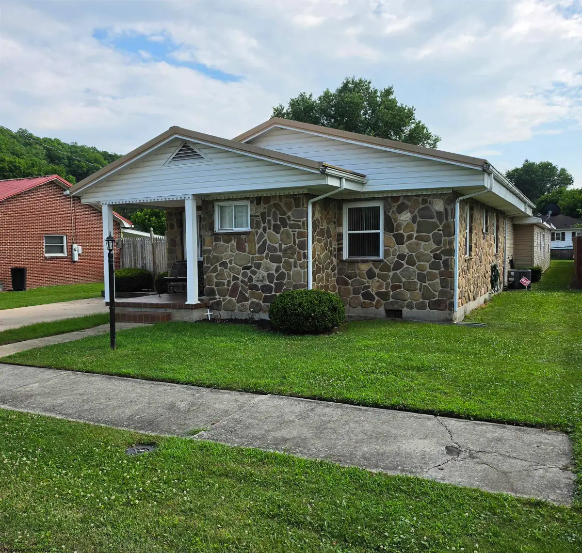 112 Sixteenth Street, Elkins, WV 26241 - #1