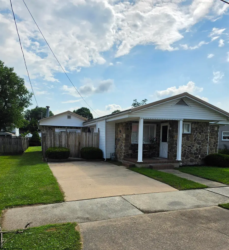 112 Sixteenth Street, Elkins, WV 26241 - #3