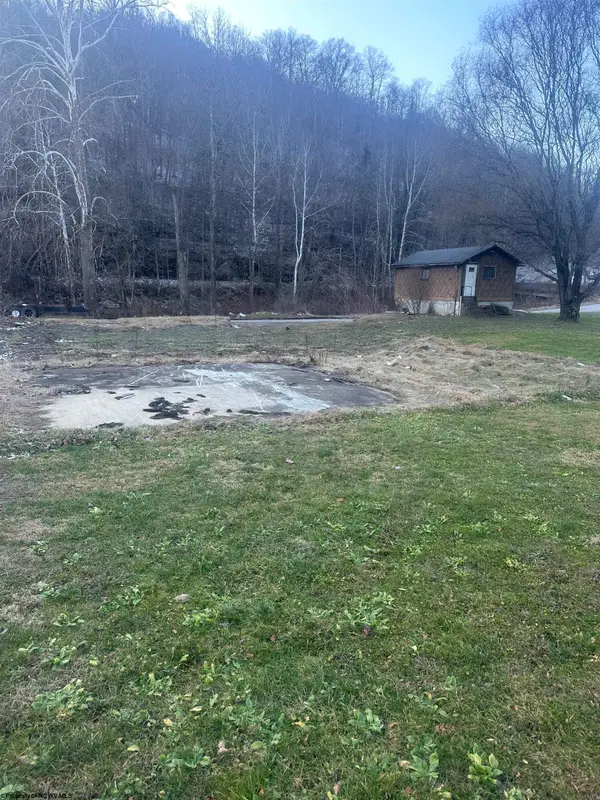 13 Elk Street, Webster Springs, WV 26288