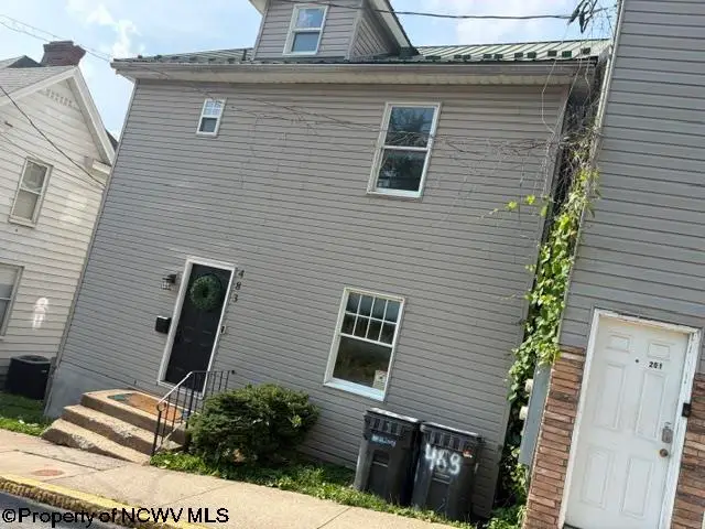 483 Dallas Street, Morgantown, WV 26505 - #1