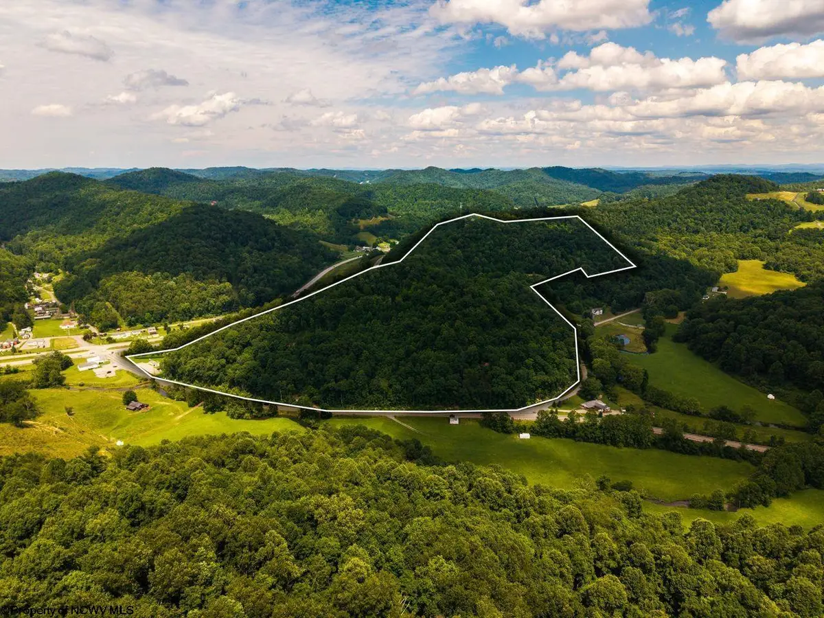 00 Georgetown Road, Horner, WV 26372 - #1