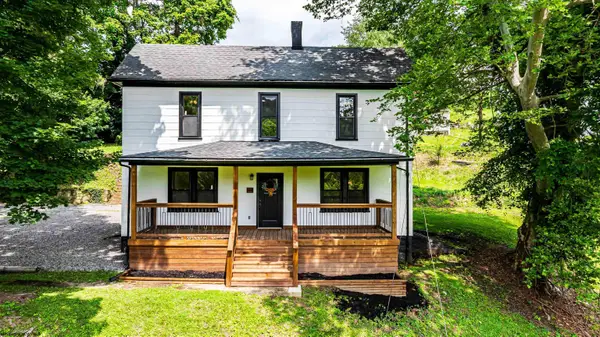 44 State Highway, Barrackville, WV 26559