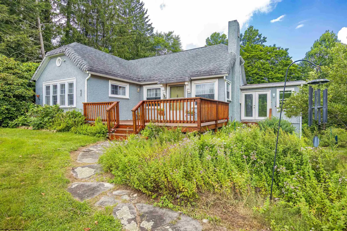 7 Upland Drive, Fairmont, WV 26554 - #1
