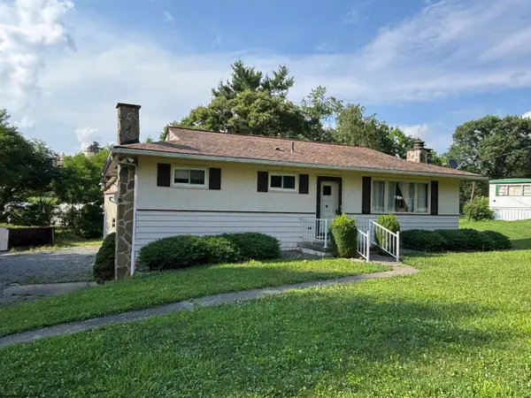 147 Corbin Branch Road, Bridgeport, WV 26330-7344