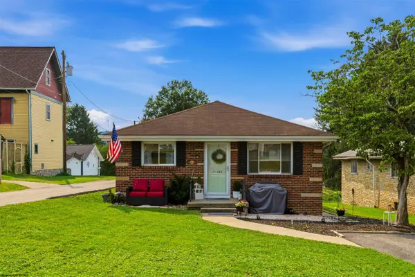 413 Stout Street, Bridgeport, WV 26330