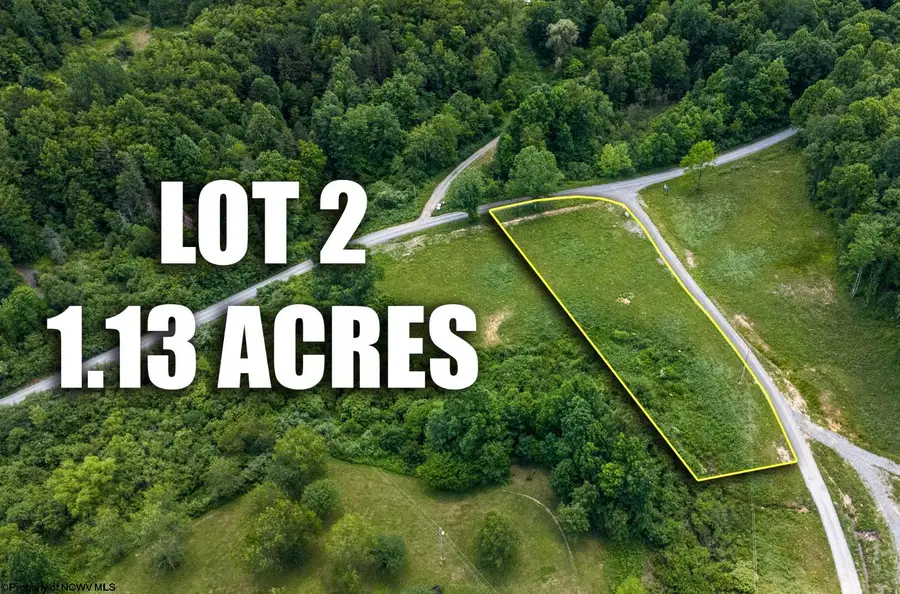 Lot 2 Lake Island Drive, Belington, WV 26250 - #2