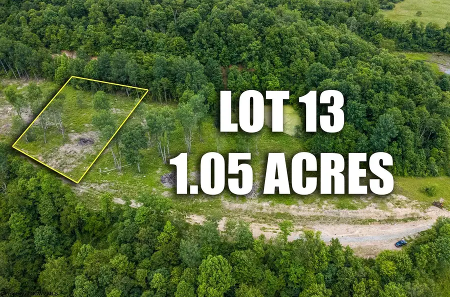 Lot 13 Lake Island Drive, Belington, WV 26250 - #2