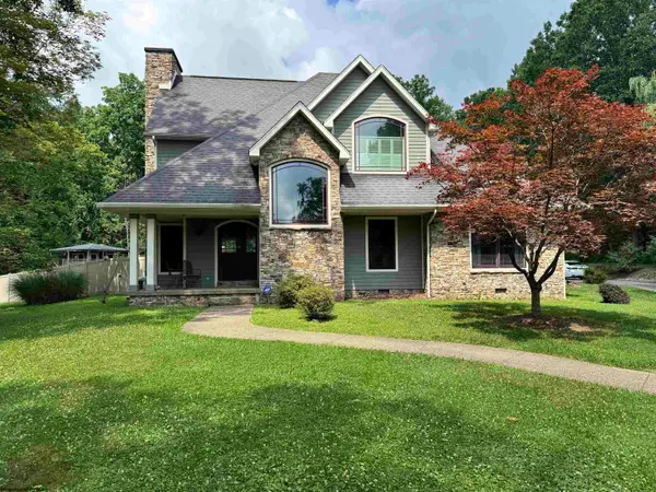 100 Turkey Ridge, Morgantown, WV 26508