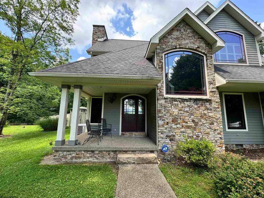 100 Turkey Ridge, Morgantown, WV 26508 - #2