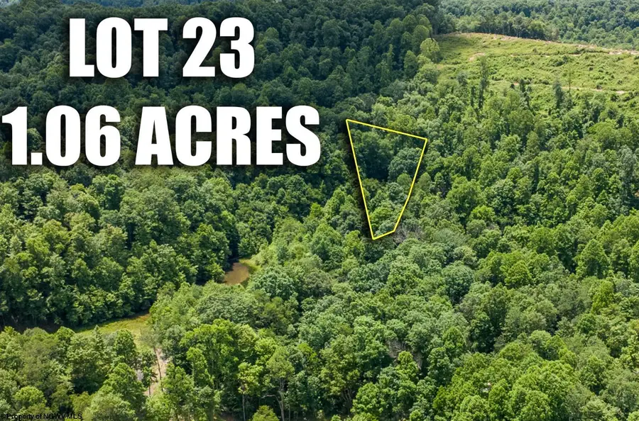 Lot 23 Lake Island Drive, Belington, WV 26250 - #2