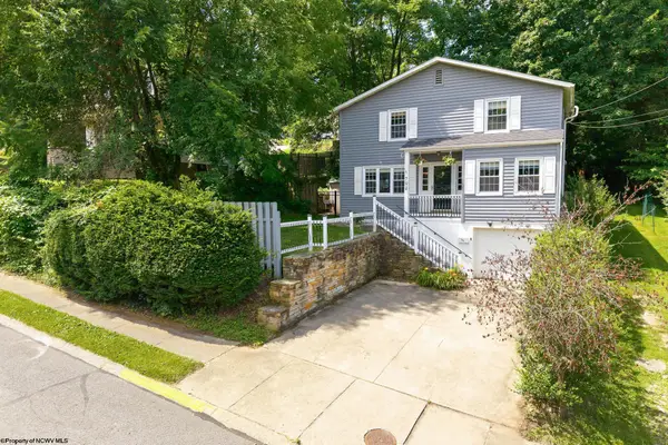 794 Grand Street, Morgantown, WV 26501
