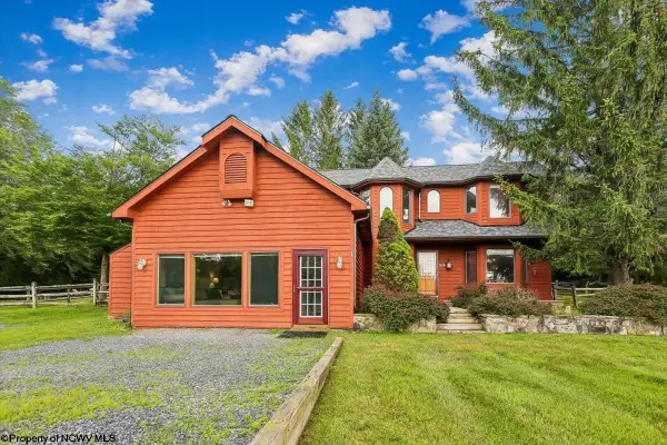 2598 Timberline Road, Davis, WV 26260