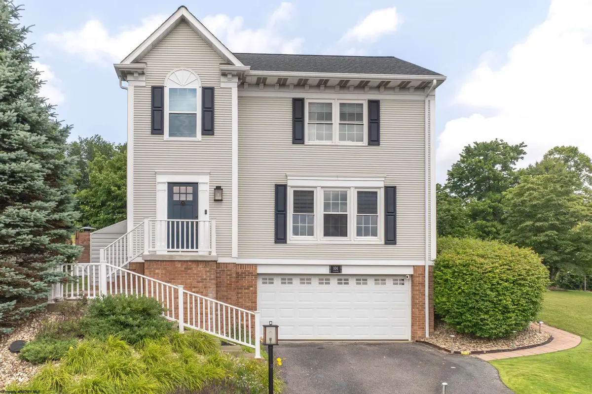 104 Lockwood Drive, Morgantown, WV 26508 - #1