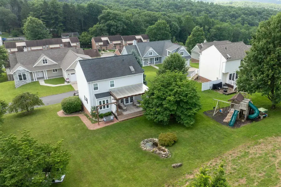 104 Lockwood Drive, Morgantown, WV 26508 - #2