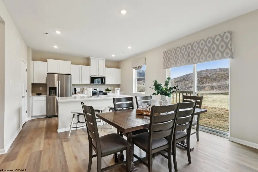 646 Links Drive, Maidsville, WV 26541 - #2