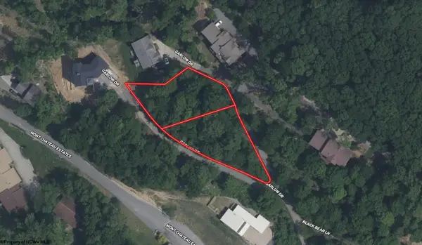 10 Pleasant View Lane, Morgantown, WV 26508