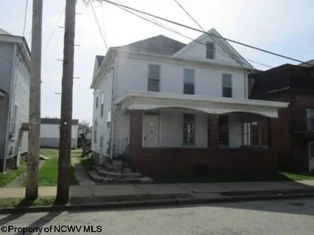 1405 CENTER Street, Moundsville, WV 26041 - #2