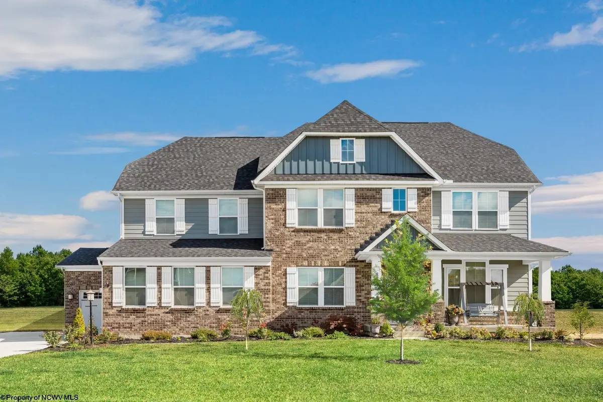 312 Caymus Court, Morgantown, WV 26508 - #1