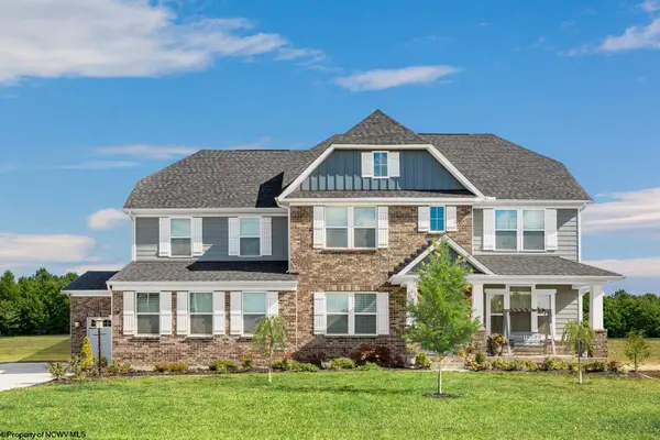 312 Caymus Court, Morgantown, WV 26508