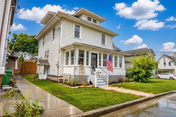 209 Western Avenue, Westover, WV 26501