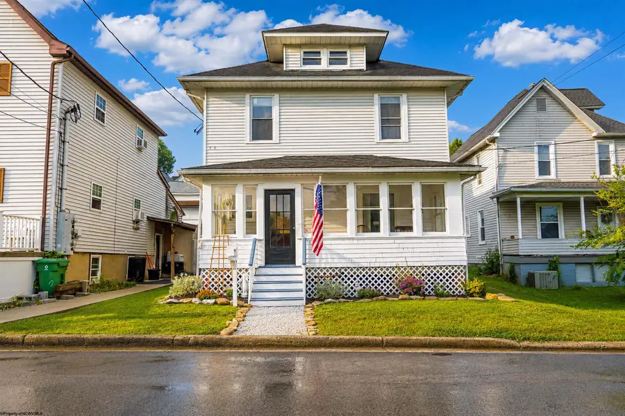 209 Western Avenue, Westover, WV 26501 - #2