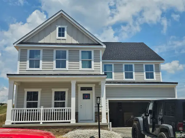 117 Betty Jane Drive, Morgantown, WV 26508