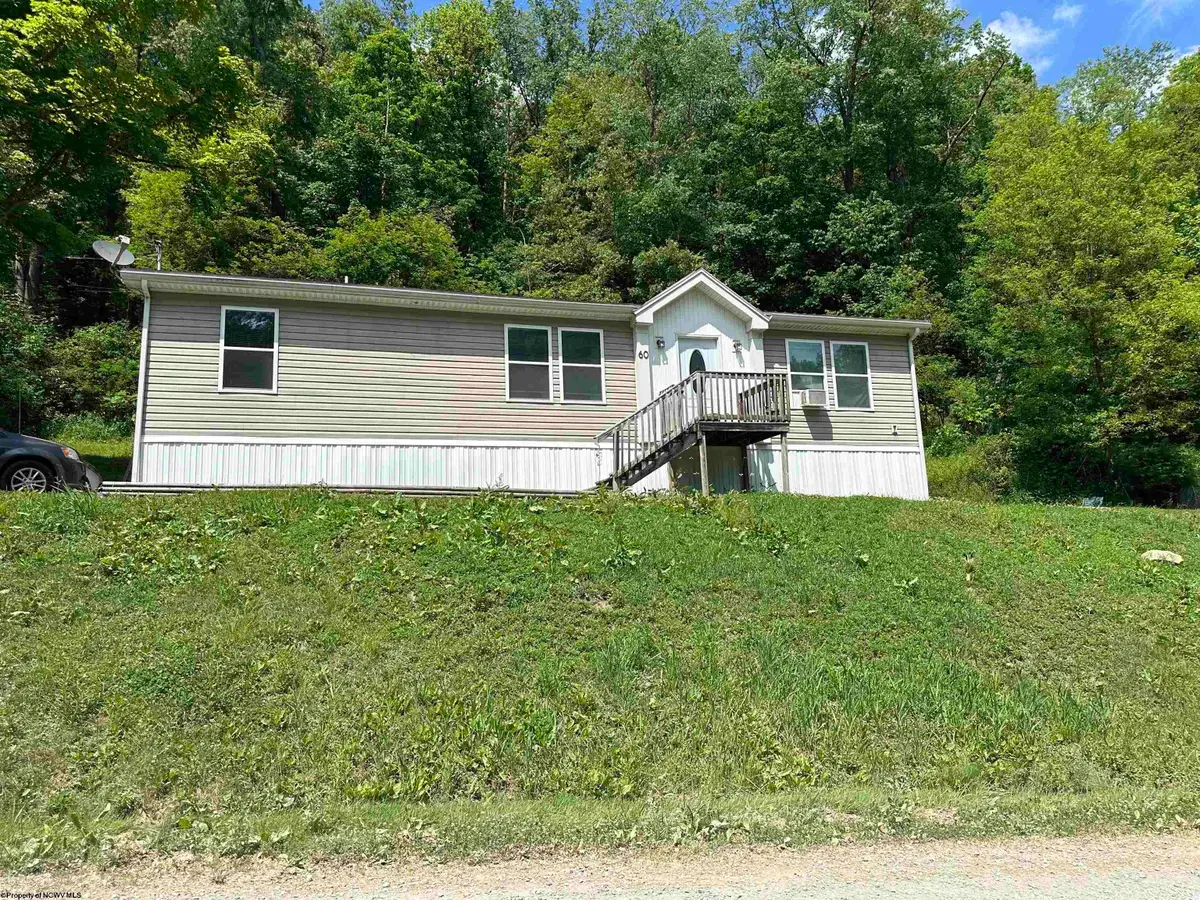60 Craig Run Road, Rivesville, WV 26588 - #1