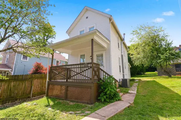 1113 Denver Avenue, Morgantown, WV 26505