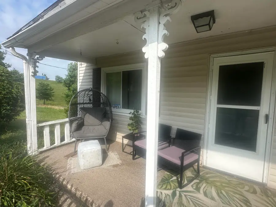 348 Lincoln Street, Fairmont, WV 26554 - #2