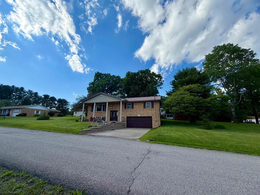 307 Meadow View Drive, Arthurdale, WV 26520 - #2