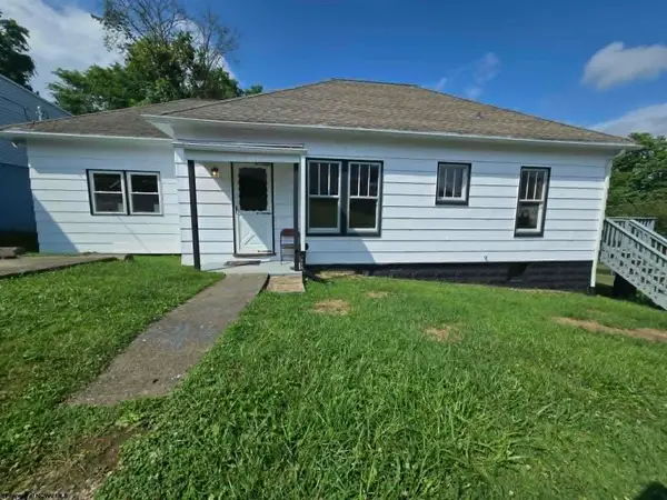 112 Duncan Avenue, Clarksburg, WV 26301
