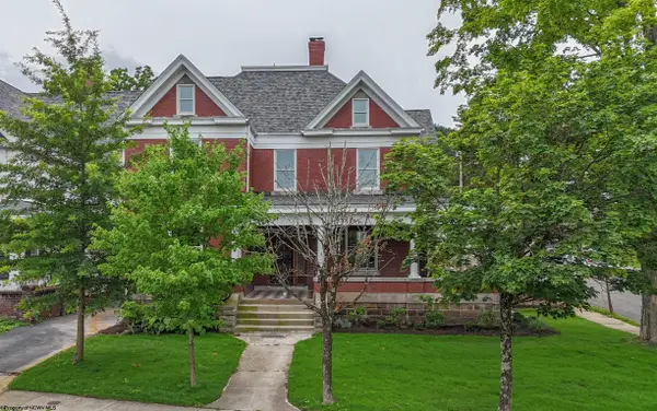 200 Wilson Avenue, Morgantown, WV 26501
