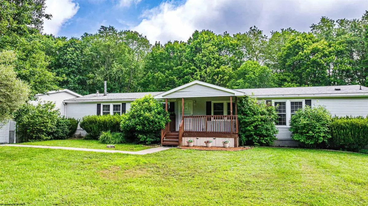 169 Shady Brook Estates, Bruceton Mills, WV 26525 - #1