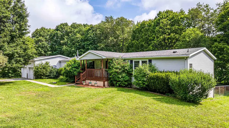 169 Shady Brook Estates, Bruceton Mills, WV 26525 - #2