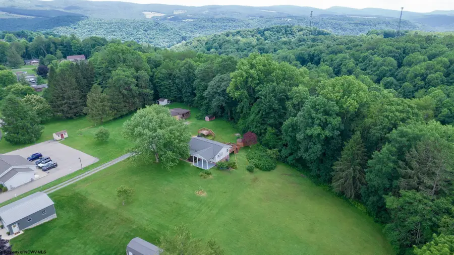 430 E Main Street, Kingwood, WV 26537 - #3