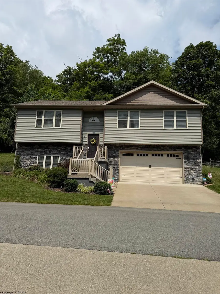 16 Bunker Hill Lane, Fairmont, WV 26554 - #3