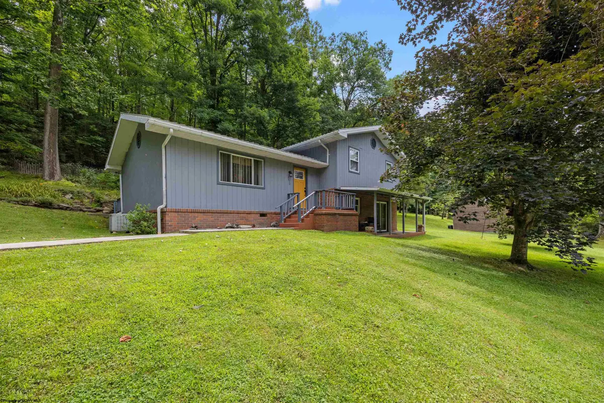 2670 Cleveland Road, Cleveland, WV 26215 - #1
