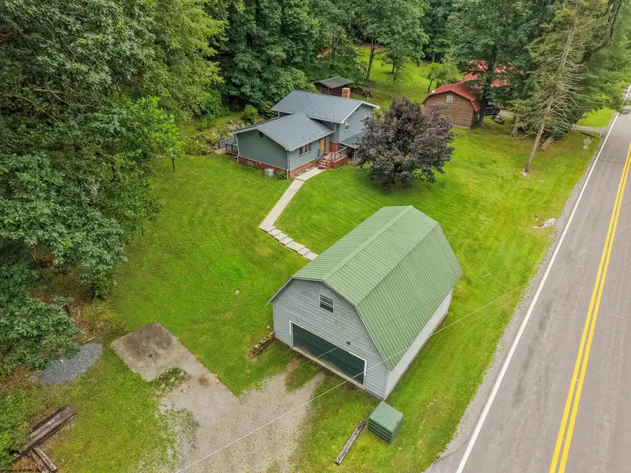 2670 Cleveland Road, Cleveland, WV 26215 - #3