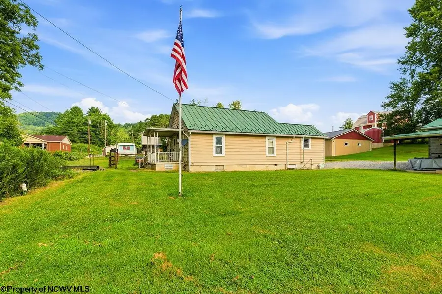 3051 River Road, Clarksburg, WV 26301 - #2