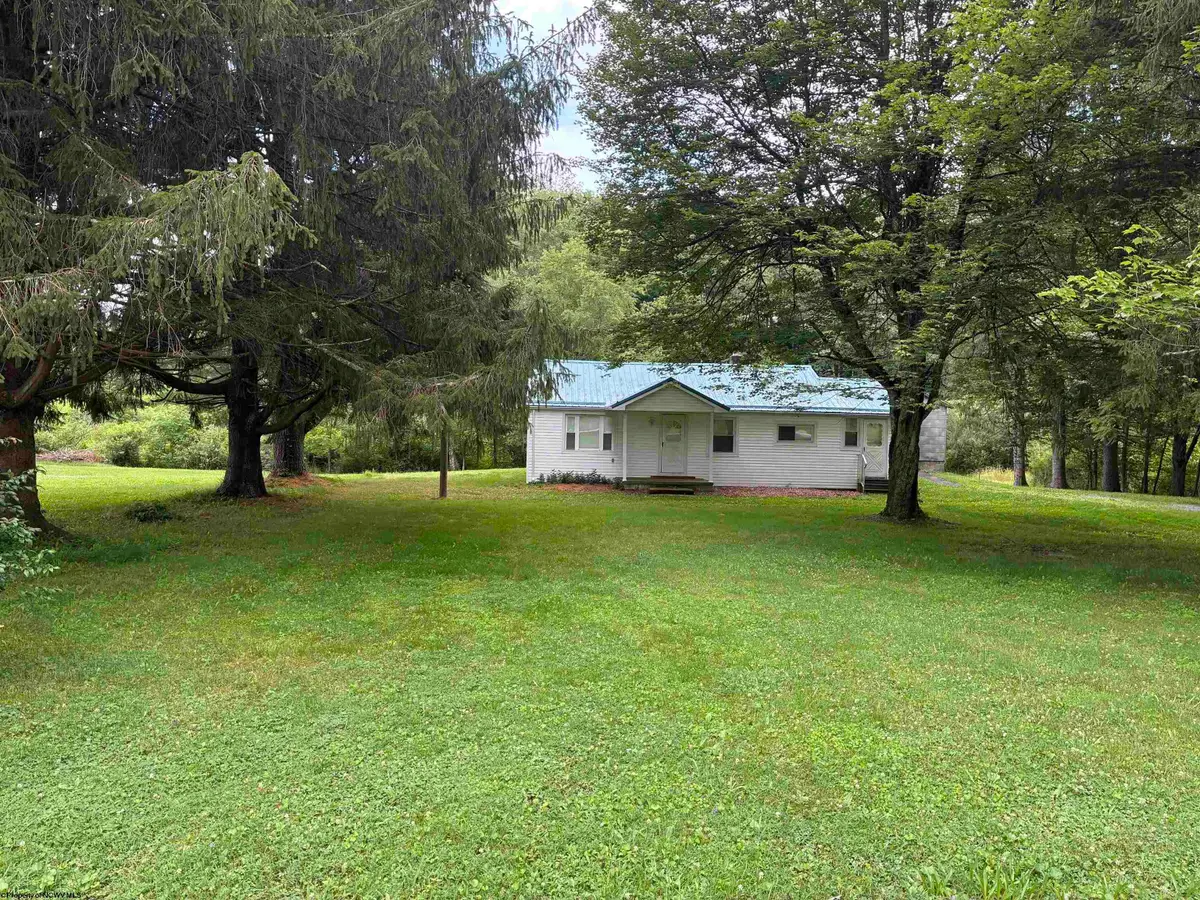 2906 Gladesville Road, Independence, WV 26374 - #1