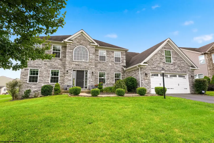 39 Bancroft Court, Bridgeport, WV 26330 - #2