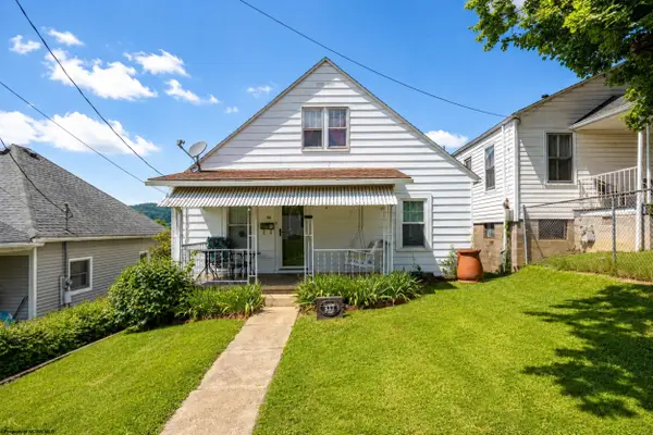 317 Indiana Avenue, Nutter Fort, WV 26301-0000