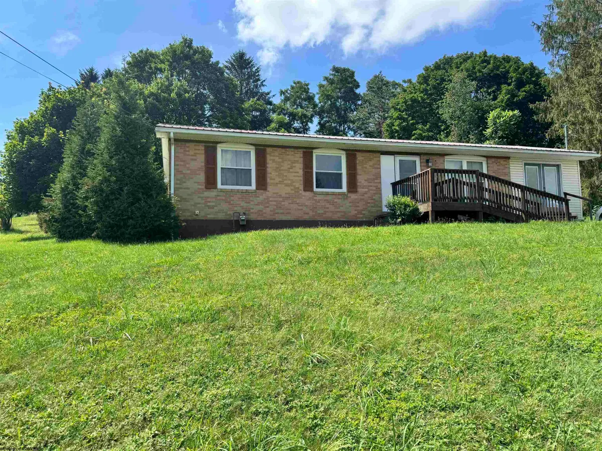 403 Adair Street, Terra Alta, WV 26764 - #1
