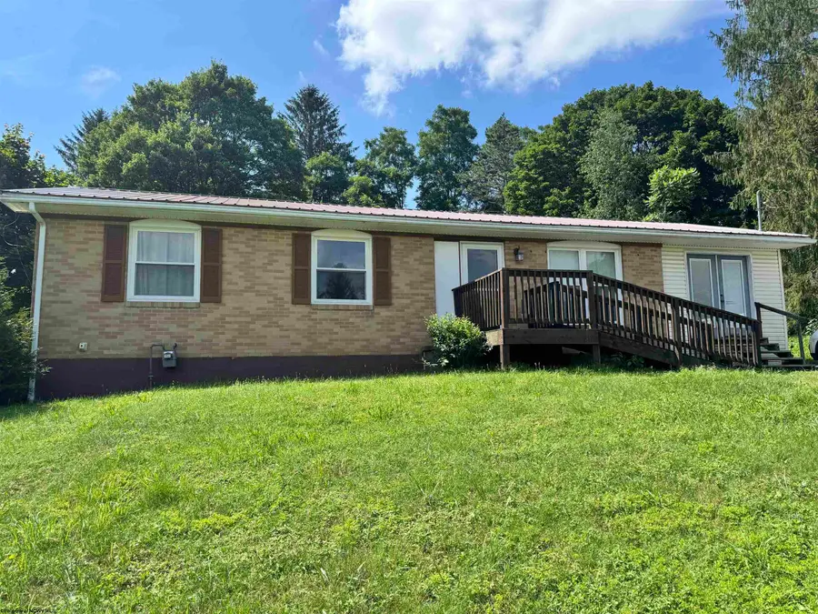 403 Adair Street, Terra Alta, WV 26764 - #2