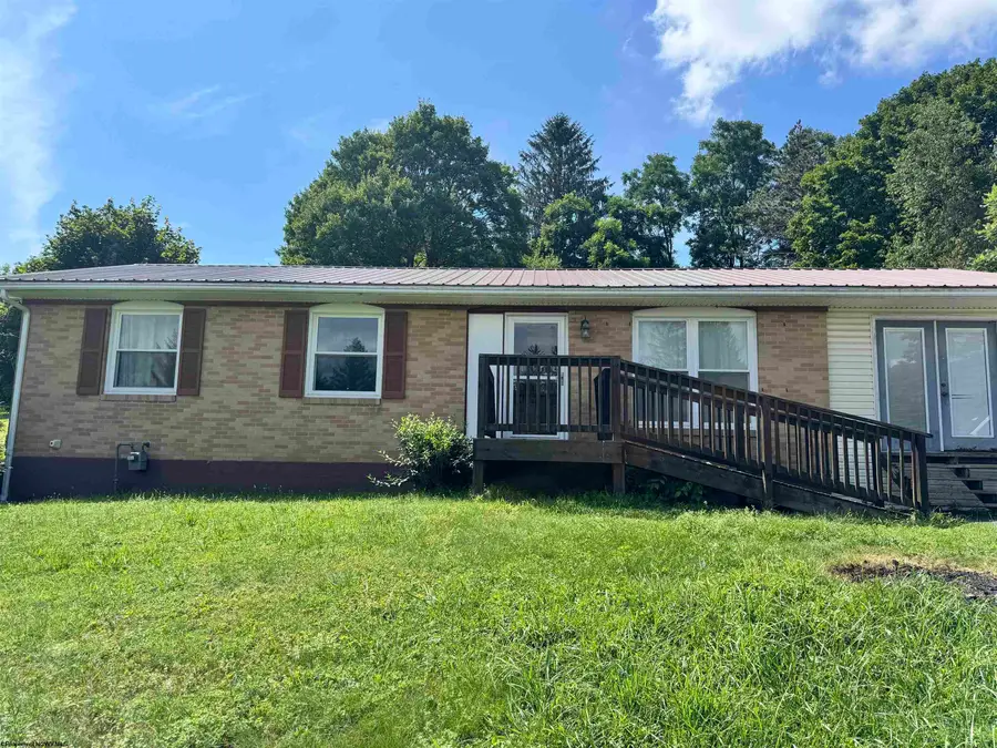 403 Adair Street, Terra Alta, WV 26764 - #3