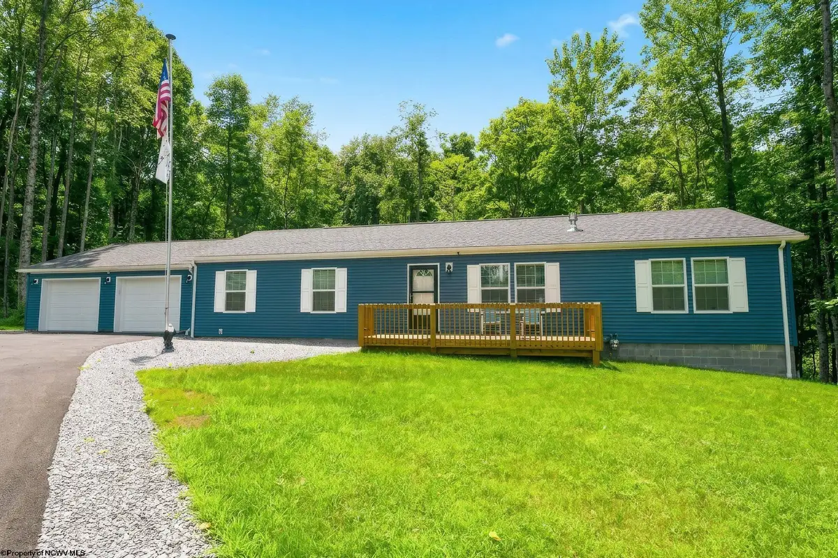 65 Holleran Heights, Kingwood, WV 26537 - #1