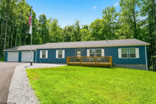 65 Holleran Heights, Kingwood, WV 26537