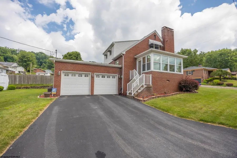 901 Duff Avenue, Clarksburg, WV 26301 - #2