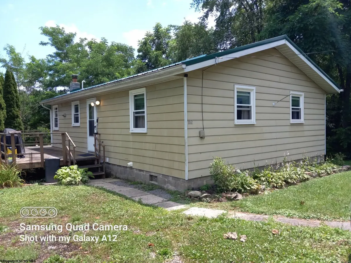152 Spruce Street, Parsons, WV 26287 - #1