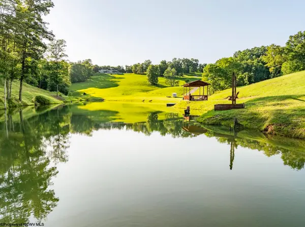Lot 1 Breezy Knoll Drive, Buckhannon, WV 26201